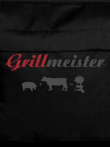 Grill Master