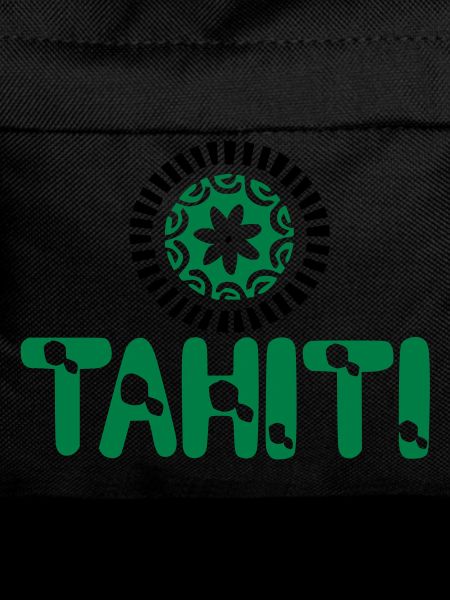 Tahiti tiare