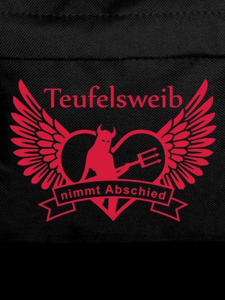 Teufelsweib