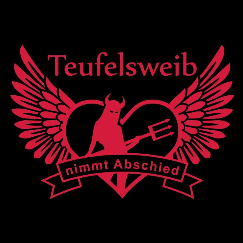 Teufelsweib