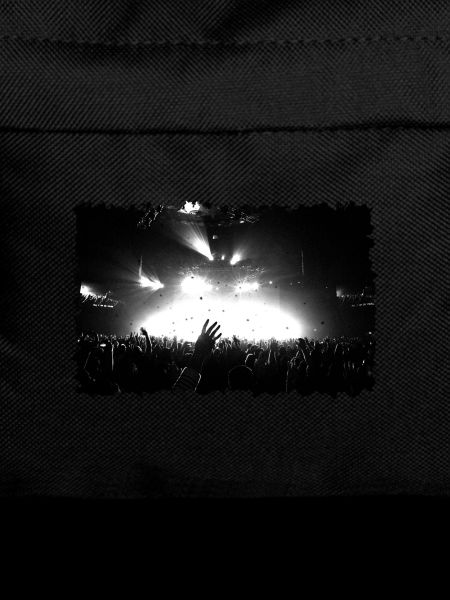 concert