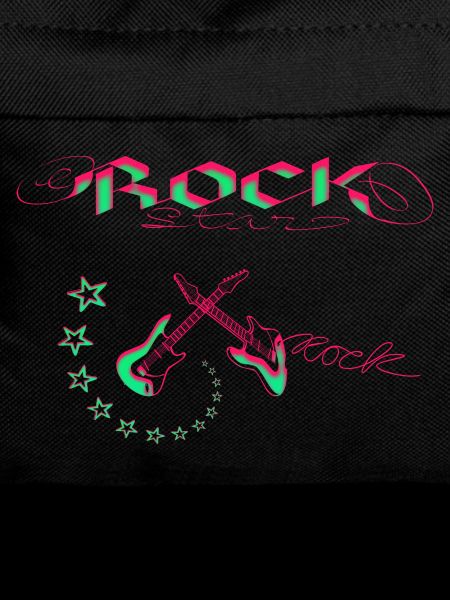 Rock Star Neon