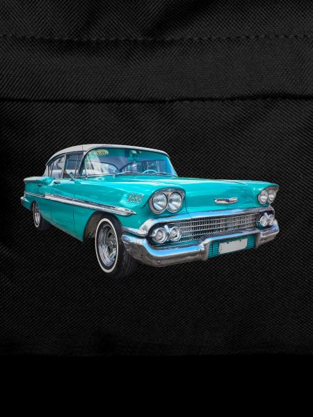 Cuba Auto