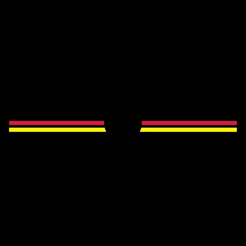 fussball streifen deutschland