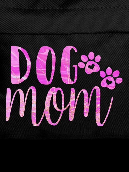 Dog Mom