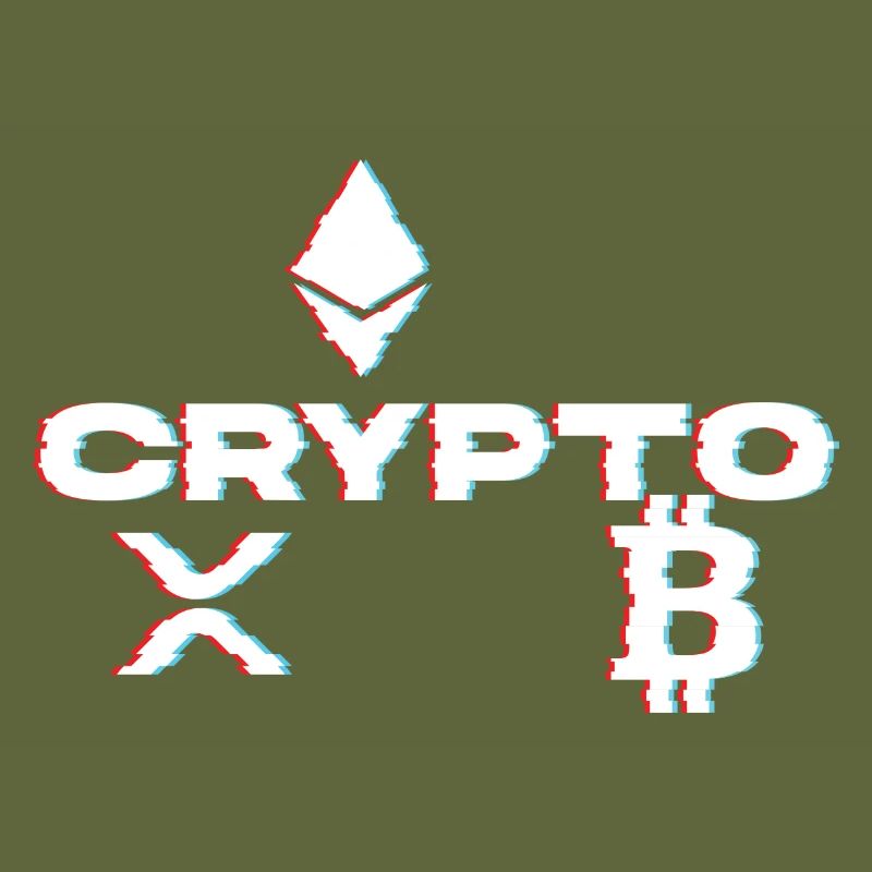 Crypto Glitch