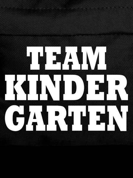 Team kindergarten