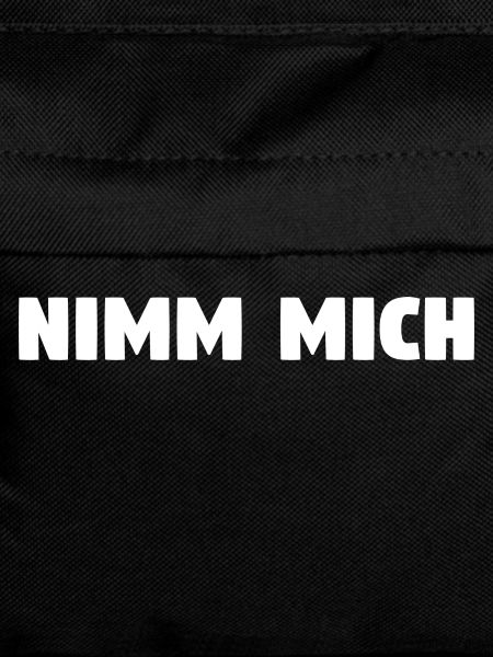 nimm mich