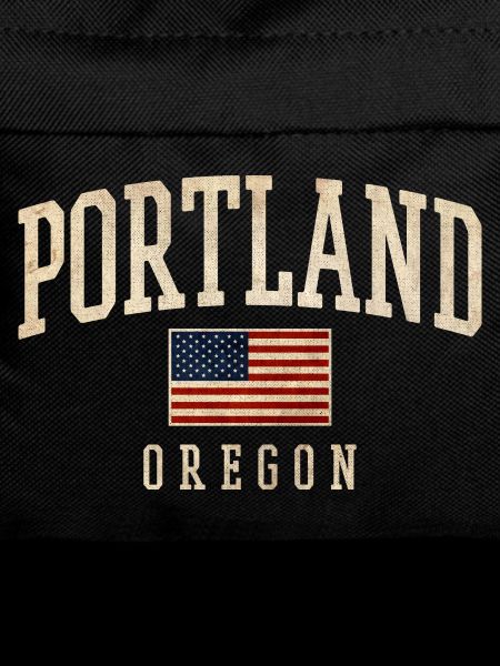 Portland Oregon USA