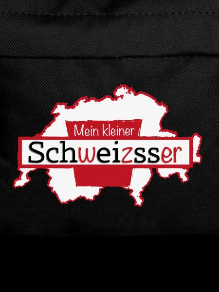 Mein kleiner?