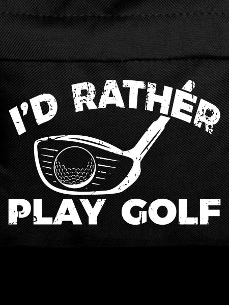 Golf Fan