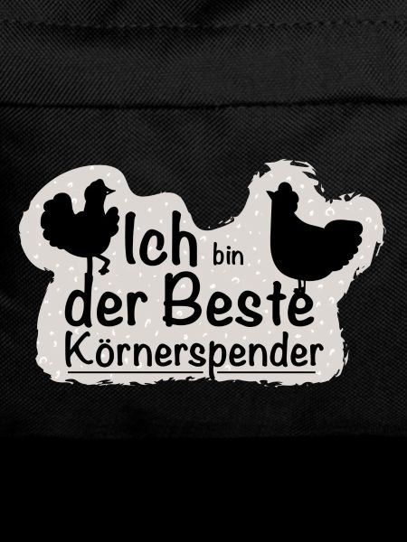 Körnerspender