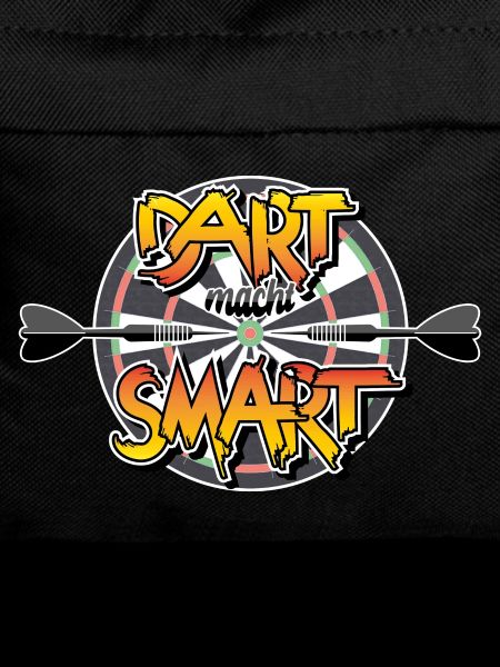 Dart makes you happy