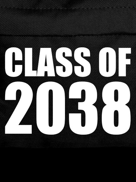 Class of 2038