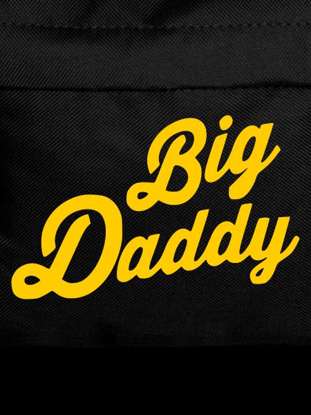 Big daddy