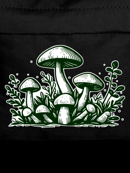 Pilze Mushrooms
