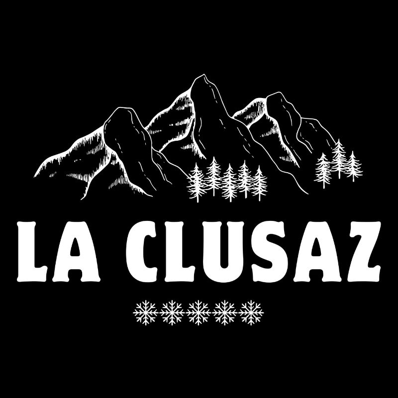 skiing, ski resort, La Clusaz