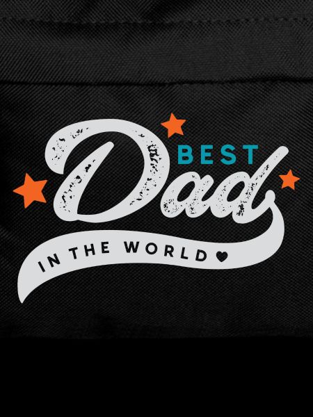 Bester Vater der Welt