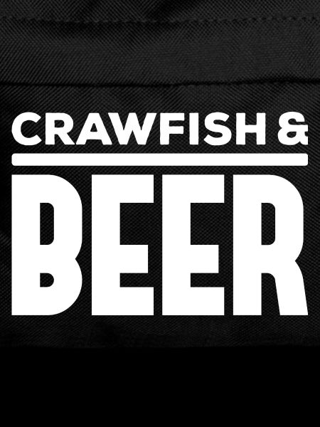 Crawfish & Beer – Maritime Delight
