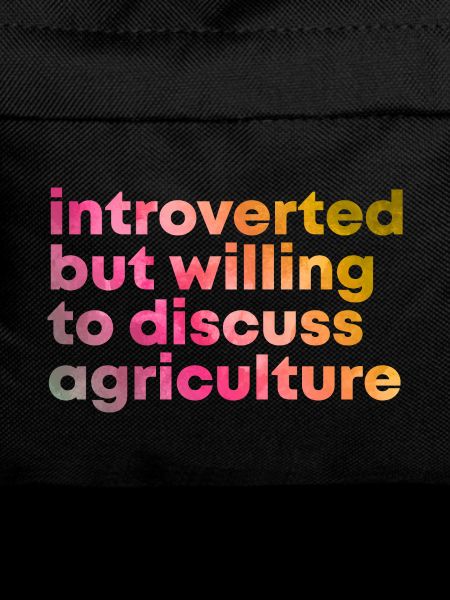 Agriculture Agriculture Agriculture