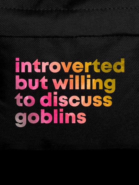 Goblin Goblin Goblin