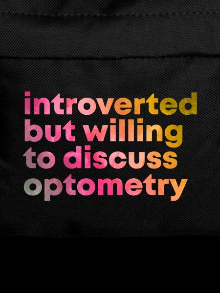 Optométrie Optométrie