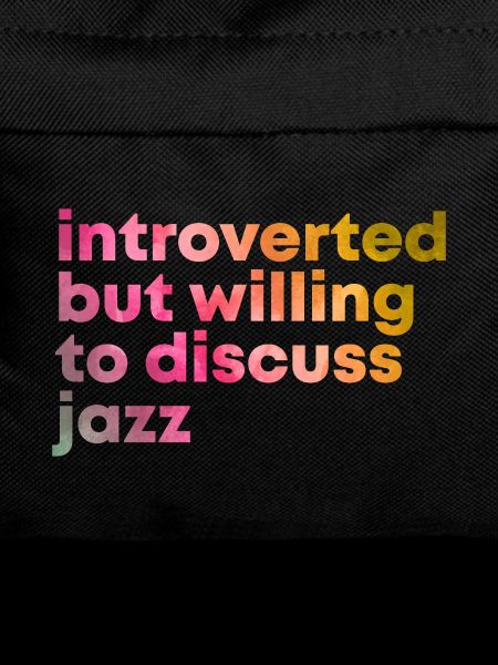 Jazz Jazz Jazz