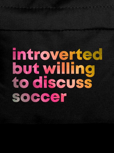 Soccer Soccer Soccer