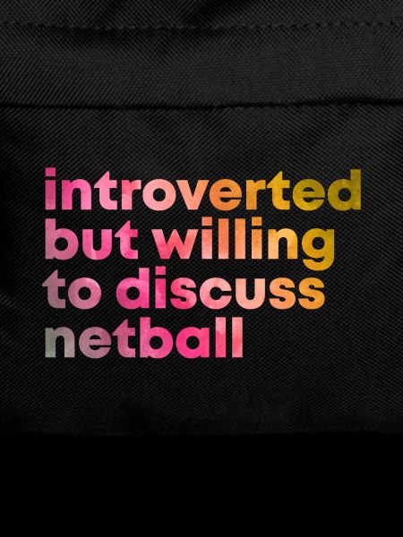 Netball Netball Netball