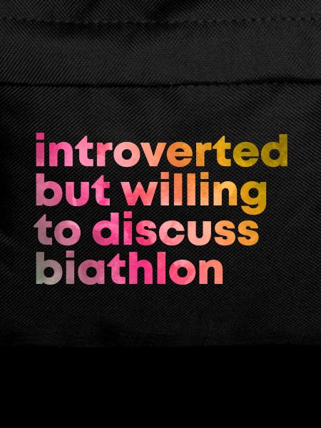 Biathlon Biathlon Biathlon