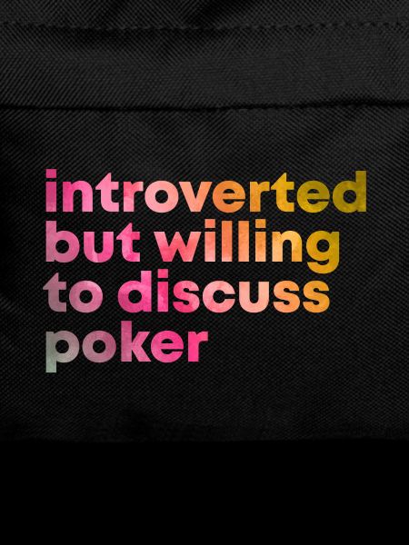 Poker Poker Poker