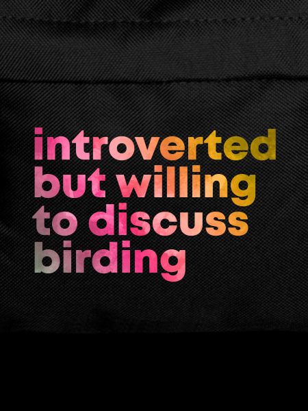 Birding Birding Birding