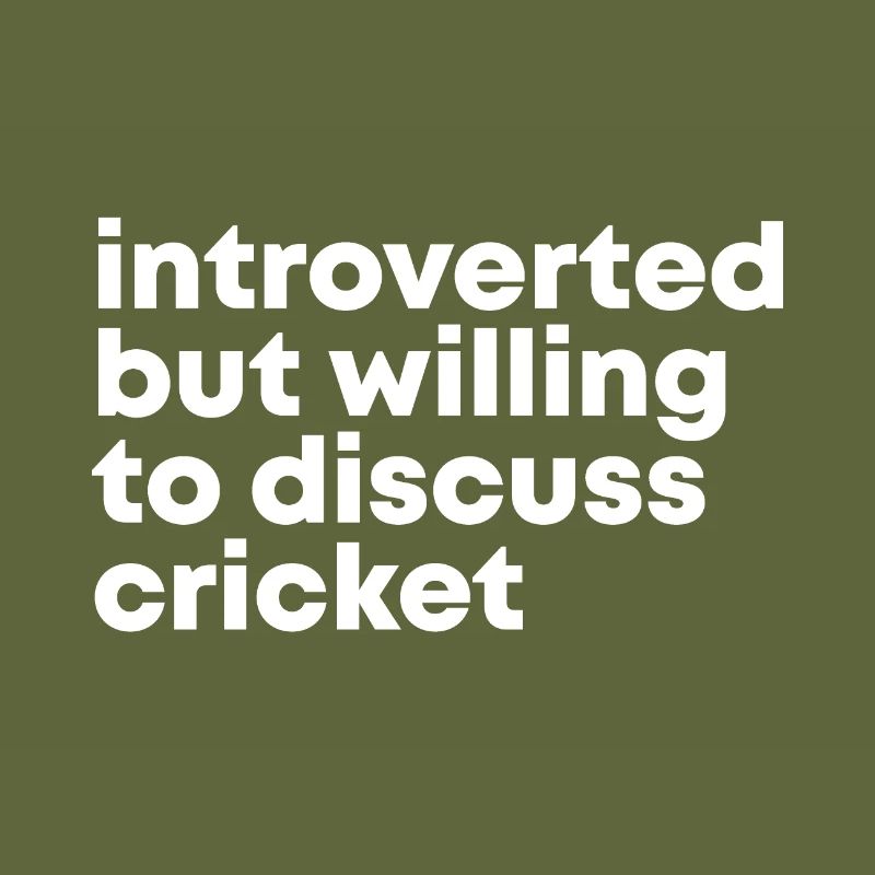 Cricket