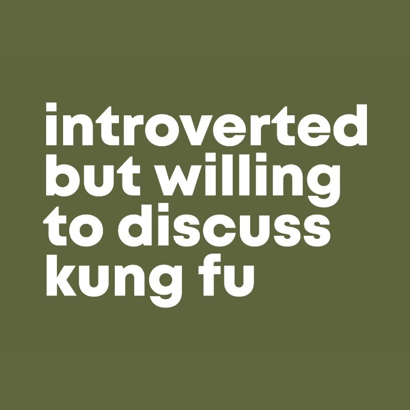Kung Fu