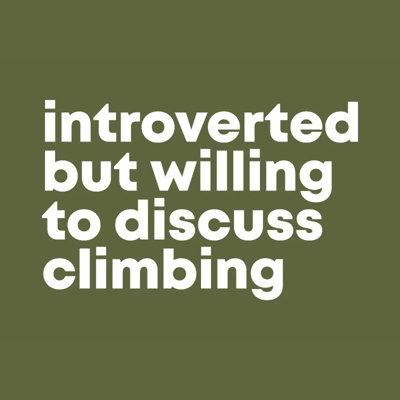 Climber