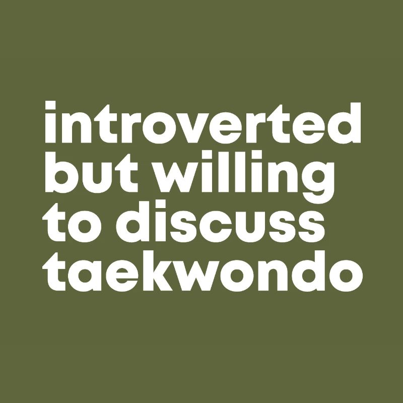 Taekwondo