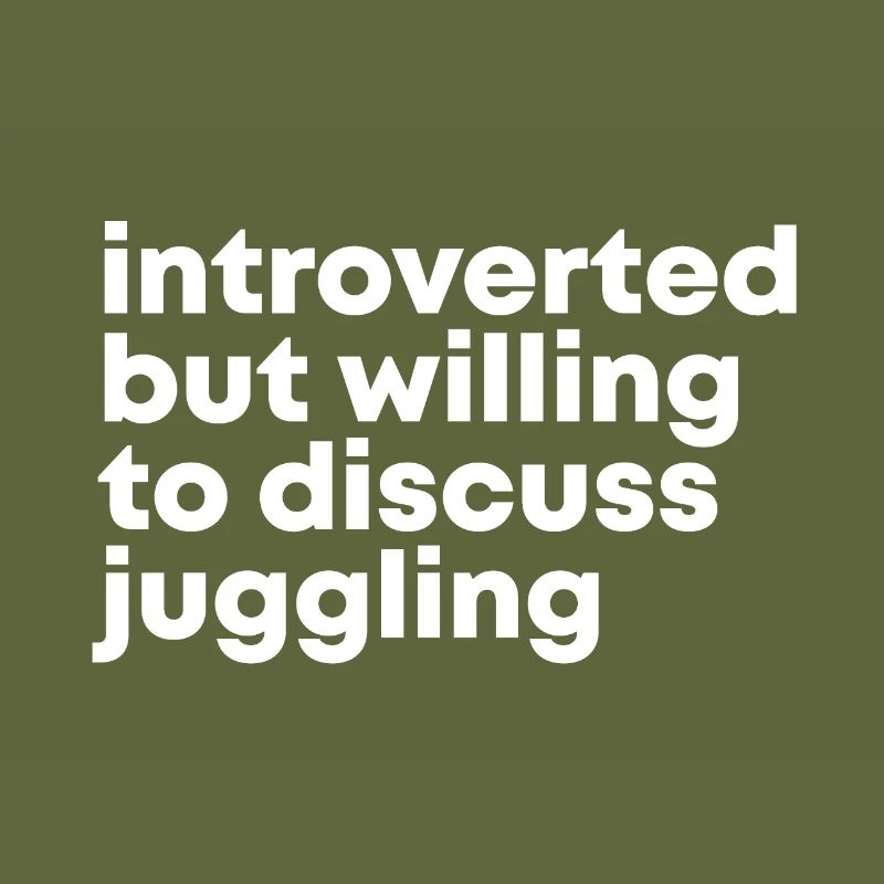 Juggling