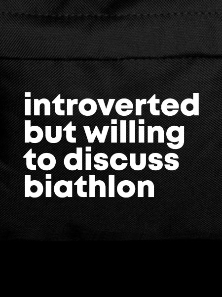 Biathlon Biathlon Biathlon