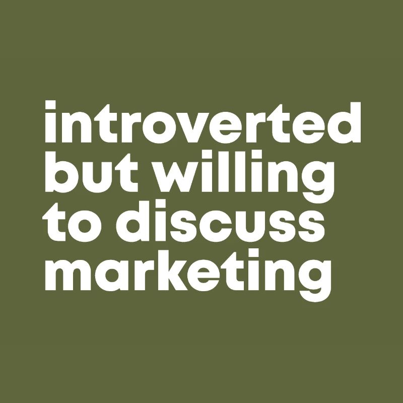 Marketing