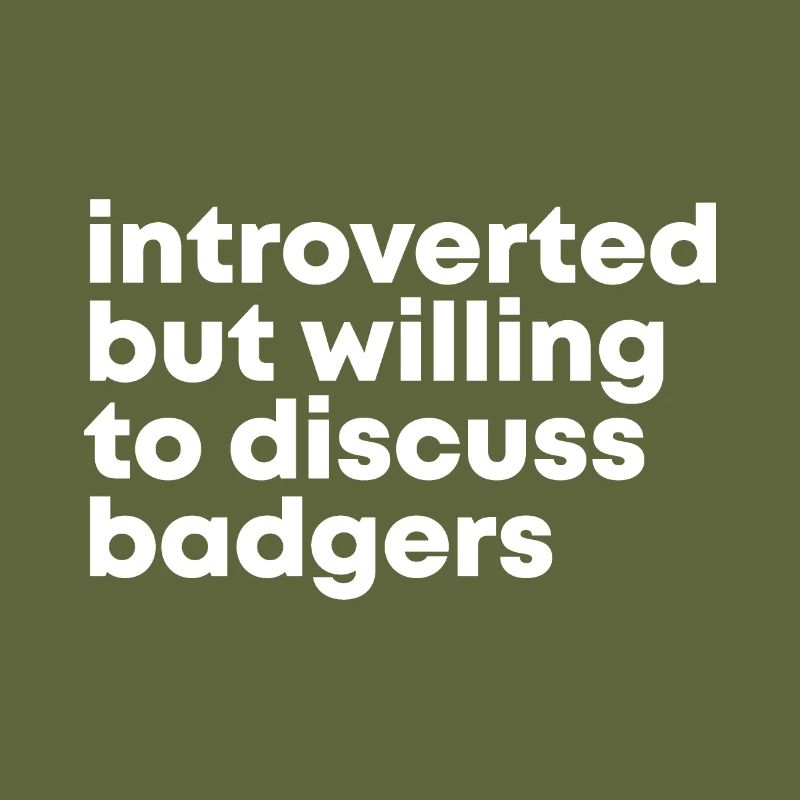 Badger