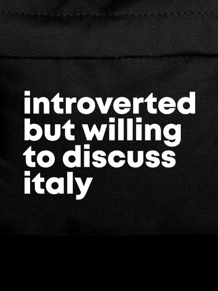 Italy Italy Italy