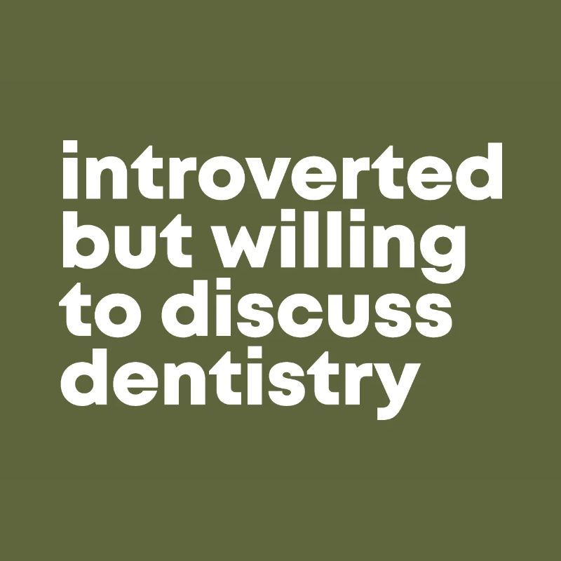 Dentistry