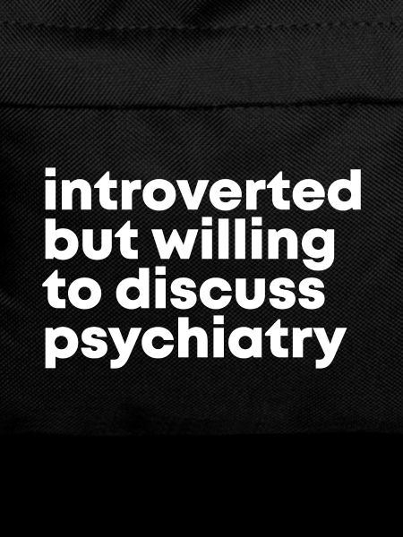 Psychiatrie Psychiatrie Psychiatrie