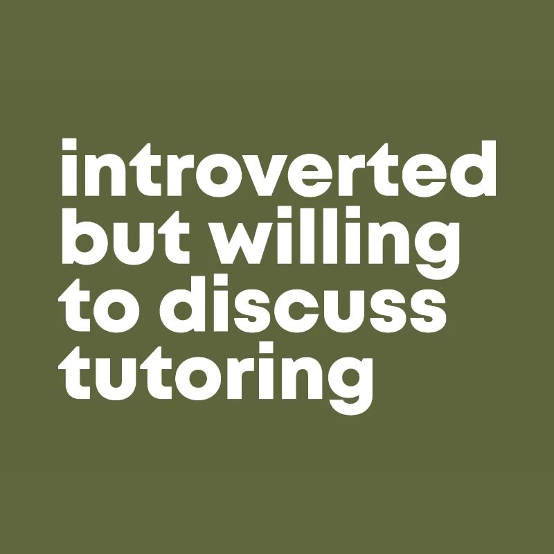Tutor