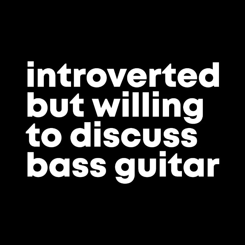Bass Guitar