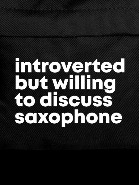 Saxophone Saxophone Saxophone