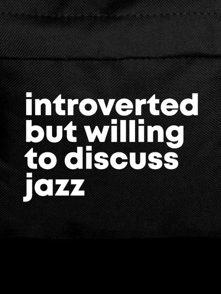 Jazz Jazz Jazz