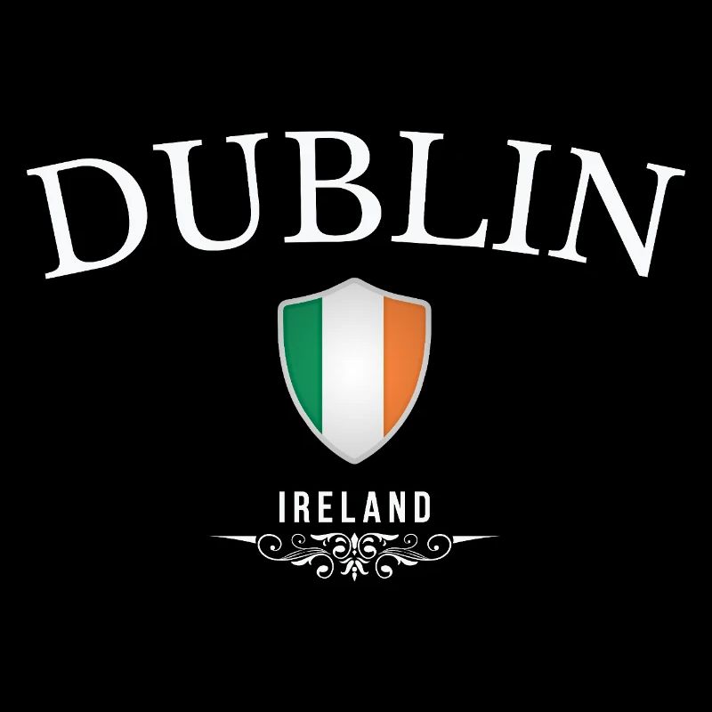 J’adore Dublin, Dublin souvenir