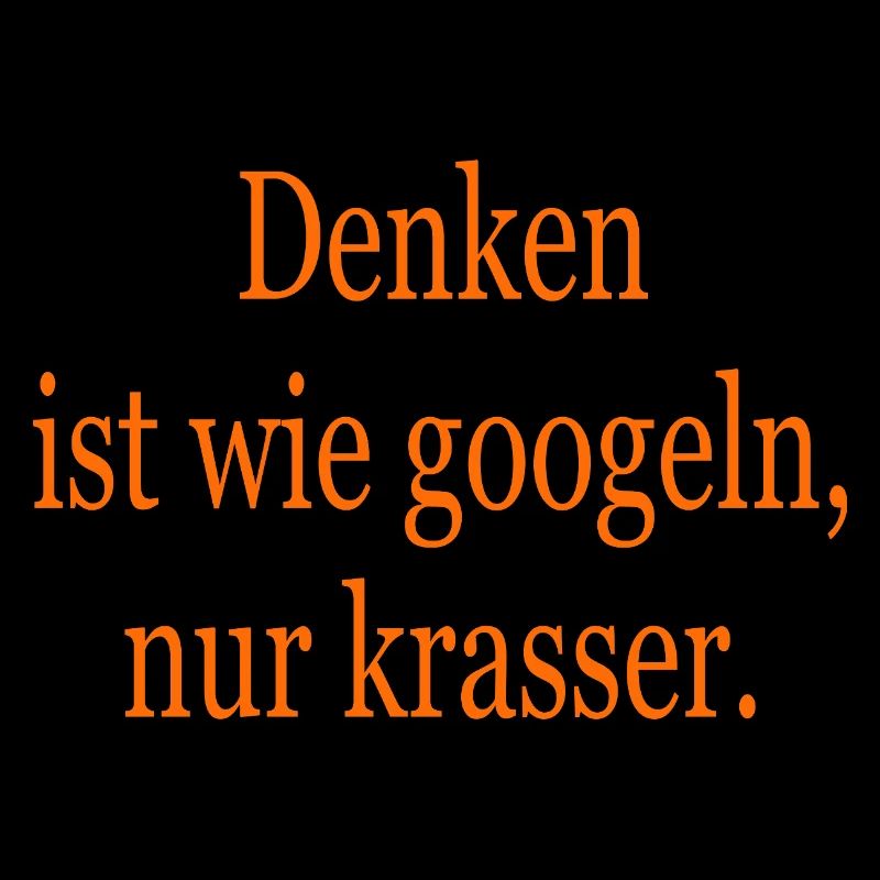 Denken