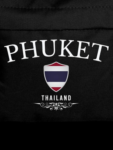 Phuket, Thailand, Phuket-Souvenir